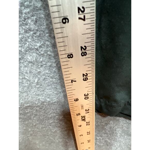 Nike Dri Fit Lightweight Zipper Hems/Logo Basketball Jogger Men Size L - Picture 12 of 12